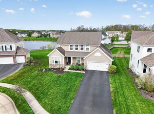 115 Kenton Ct, Pickerington, OH 43147