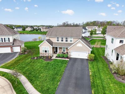 115 Kenton Ct, Pickerington, OH, 43147
