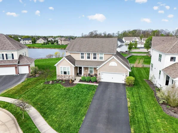 115 Kenton Ct, Pickerington, OH 43147