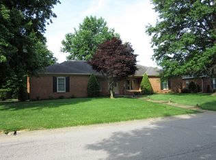 1208 Taransay Dr, Henderson, KY 42420