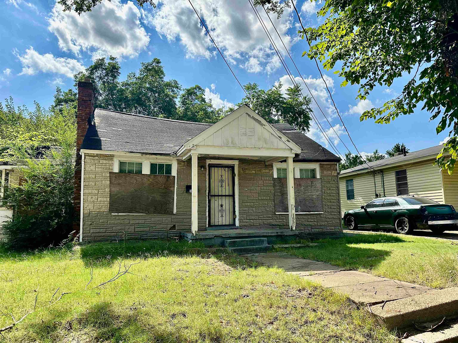 1673 Harrison St, Memphis, TN 38108 | Zillow