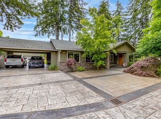 751 E Agate Rd, Shelton, WA 98584