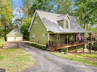 82 Hebron Way, Young Harris, GA 30582