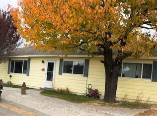 14930 Mountain View Dr, Condon, OR 97823