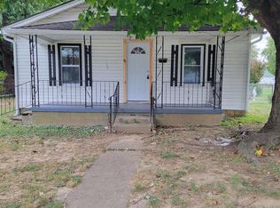 2016 Hughes Ave, Owensboro, KY 42303