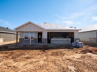 3181 Timber Fox Trl, Abilene, TX 79602