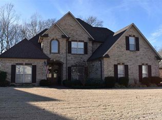 127 Mossy Oak Trl, Jackson, TN 38305