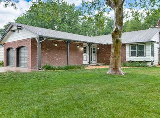 2809 N Edwards St, Wichita, KS 67204
