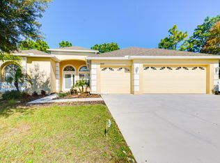 14633 Edgemere Dr, Spring Hill, FL 34609