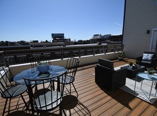 1975 Massachusetts Ave #306, Cambridge, MA 02140