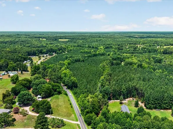 Hicksboro Rd Lot 405-01001, Henderson, NC 27537