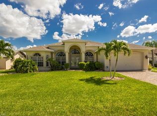 1206 SE 16th Ter, Cape Coral, FL 33990