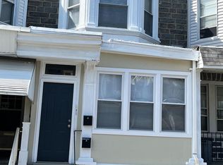 5922 Osage Ave FLOOR 2, Philadelphia, PA 19143