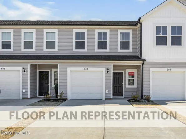 1315 Newbern Drive #12c, Grovetown, GA 30813