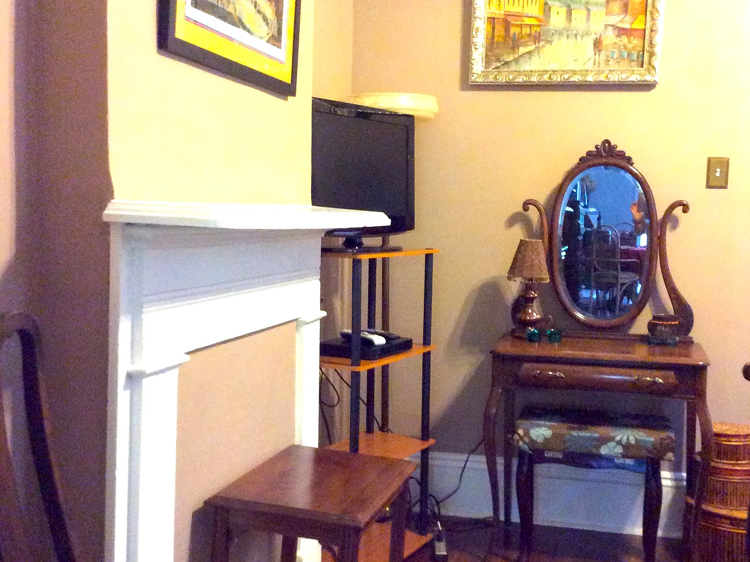 1 bed, 800 sqft, $1,900 — Photo 3