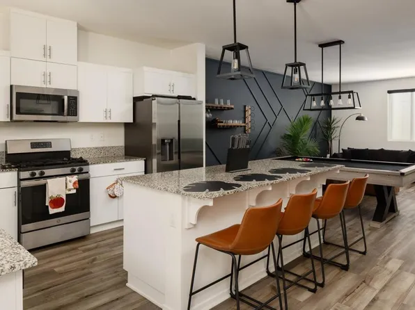 5232 Beachfront Cove St #73, San Diego, CA 92154