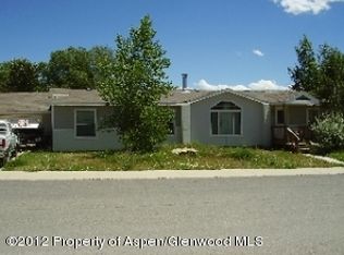 2900 Howard Ave, Rifle, CO 81650