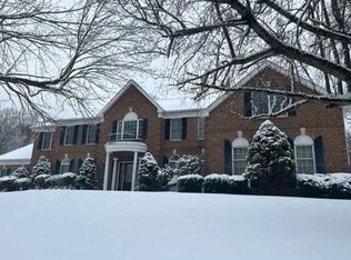 90 Independence Dr, Basking Ridge, NJ 07920