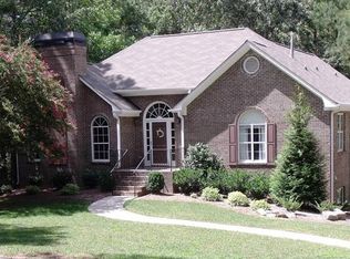 5123 Daniell Mill Rd, Winston, GA 30187