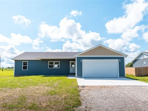 3507 Kosark Rd, Owensville, MO 65066