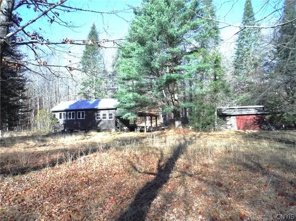00X Buck Lake Rd #12, Forestport, NY 13338