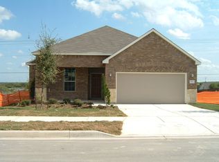 373 Cattle Run, Cibolo, TX 78108