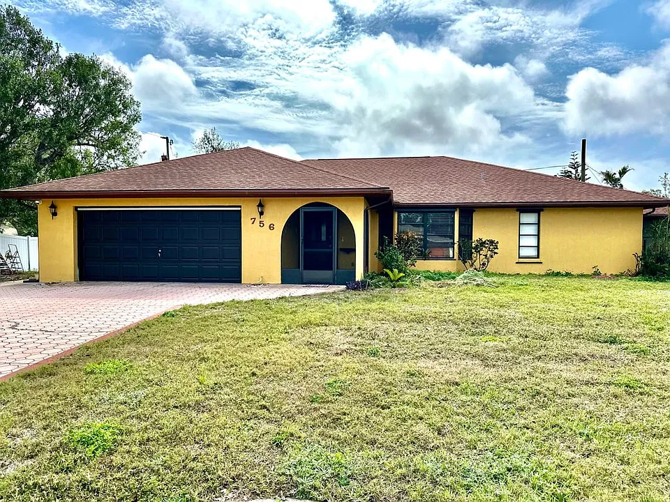 756 Darwin Rd