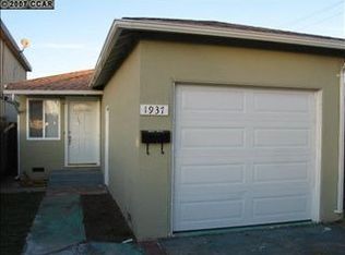 1937 Broadway Ave, San Pablo, CA 94806