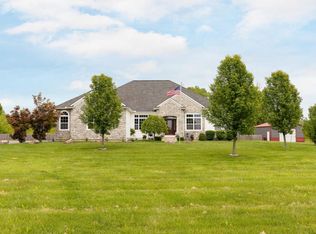 2700 Bean Oller Rd, Delaware, OH 43015