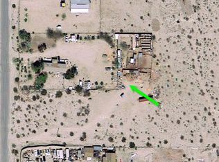 19400 Vee Bee Rd, Desert Hot Springs, CA 92241