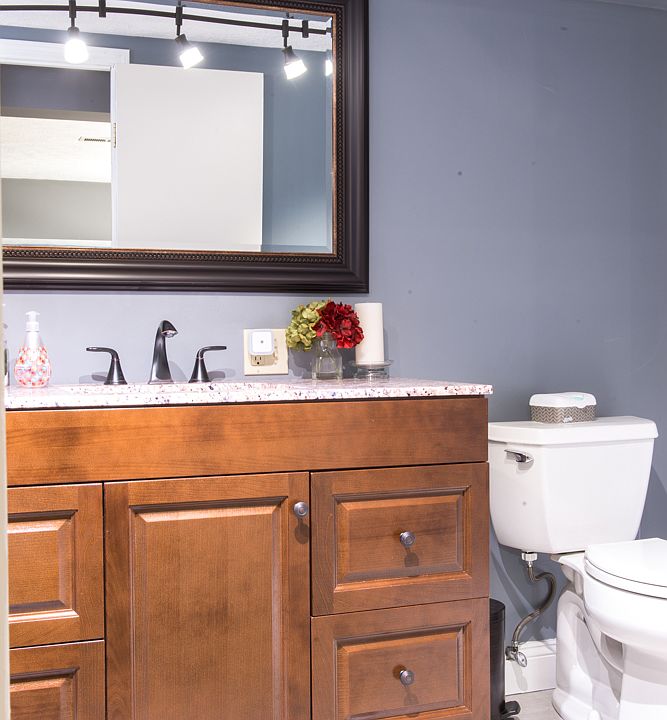 BATHROOM 3