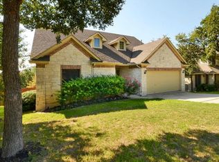 3839 Laurel Ridge Dr, Round Rock, TX 78665