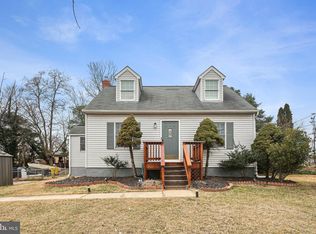 714 Broadview Blvd N, Glen Burnie, MD 21061