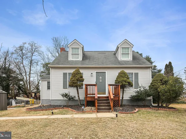 714 Broadview Blvd N, Glen Burnie, MD 21061