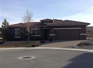 1279 Carema Ct, Sparks, NV