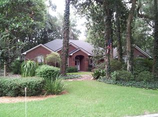 1486 Kathleen Way, Fleming Island, FL 32003