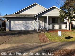 3309 N Meridian St, Newberg, OR 97132