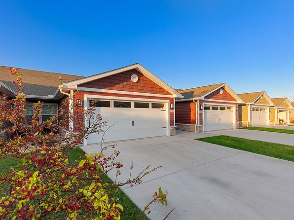 317 Madrone Dr #515E