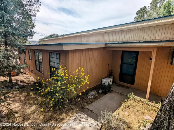440 Colorado Ln, Ruidoso Downs, NM 88346