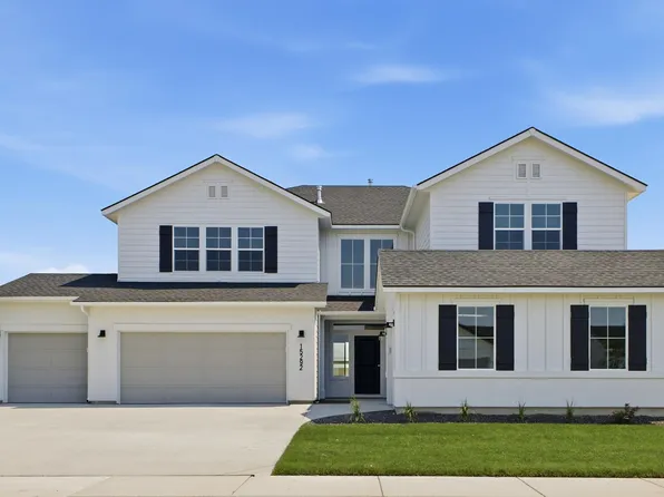 4251 E Rincon Dr, Meridian, ID 83642