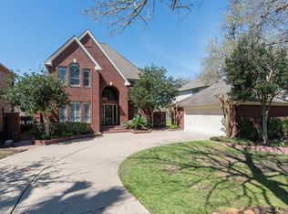 2710 Peninsulas Dr, Missouri City, TX 77459