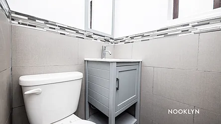 Rented by Nooklyn NYC LLC