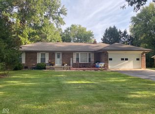 617 Medallion Dr, Greencastle, IN 46135