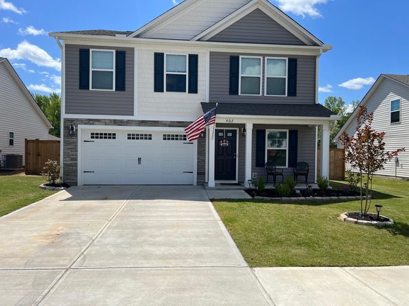 402 Chinchilla Dr