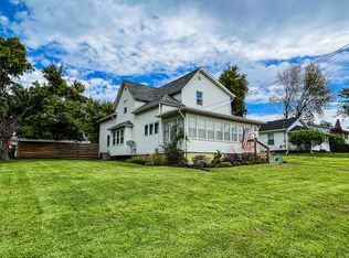211 E North St, Madrid, IA 50156