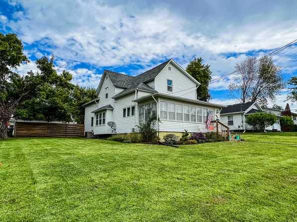211 E North St, Madrid, IA 50156