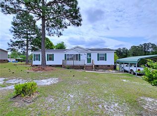 5001 Southmill Dr, Hope Mills, NC 28348