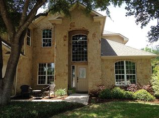 2003 Singing Hls, Leander, TX 78641