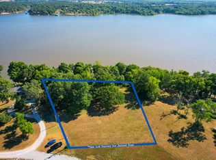 Sherry Dr, Grove, OK 74344