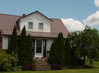 4241 Kingwood Rd, Rockwood, PA 15557